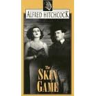 Skin Game [VHS]