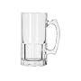 Libbey 5262 1 Liter Super Beer Mug (5262LIB) Category: Beer Mugs and Glasses