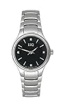 ESQ by Movado Elan 4 Diamonds Women's watch #07101367