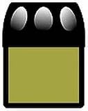 Eigenschaften Games Workshop 99189999141 / Farbe Camo Green [61-44]