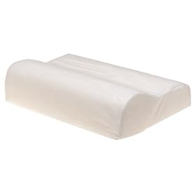 Tranquility Zone 7905 Adapt-A- Foam Pillow