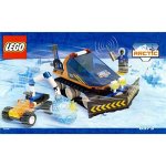 Eigenschaften LEGO 6573 / LEGO 6573 - Artic Expedition