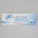 1-Day Acuvue Moist, 30er, Radius: 8.50, Durchmesser: 13,8, Dioptrien: -3.50
