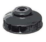 3/8 In Dr Oil Filter Wrench - Mercedes 102 & 103