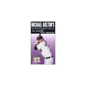 Winning Softball [VHS]