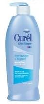 Curel Life's Stages Skin Fortifying Moisture Lotion -- Menopause and Beyond 13 fl oz (384 ml)
From Curel
