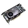 XFX GeForce 8800GT XXX 256 MB 650 Mhz PCI-E SLI Video Card (PVT88PUHD4)