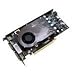 Electronics : XFX GeForce 8800GT XXX 256 MB 650 Mhz PCI-E SLI Video Card (PVT88PUHD4)