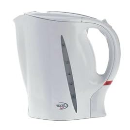 Wahl ZX681 1.7 Litre Corded Kettle White