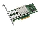 X520 10Gigabit Ethernet Card