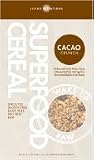 219Pk0Wh41L. SL160  Living Intentions: Superfood Cereal, Cacao Crunch, 9 oz