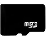 Dane Elec DA-SDMC-2048-R 2GB Micro Secure Digital Card