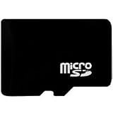 Dane Elec DA-SDMC-2048-R 2GB Micro Secure Digital Card