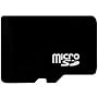 Transcend 2 GB microSD Flash Memory Card TS2GUSD