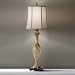 Murray Feiss 9945CAG/DAB Independents Buffet Lamp