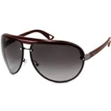 Emporio Armani 9420 S OOJN6 Unisex Sunglasses by Safilo
