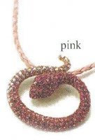 Lemper Collier Schlange 33406 Preisvergleich