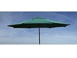 Review Mir  / Mir Lwrp-1Gg Wooden Parasol Green 2M/2.7M