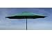 Mir Lwrp-1Gg Wooden Parasol Green 2M/2.7M