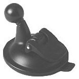 GARMIN USA, INC. - MOUNT, VEHICLE SUCTION CUP, STP i3,