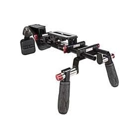 Shape Composite Grip Camera Support