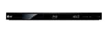 LG BP320 2D Blu-Ray Player Built-In Wi-Fi - Black