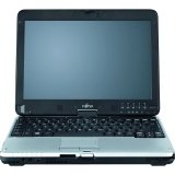 LIFEBOOK T730 12.1" LED Tablet PC - Core i5 i5-480M 2.66 GHz