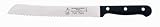 Messermeister Park Plaza 8-Inch Scalloped Bread Knife