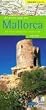 The Rough Guide to Mallorca Map (Rough Guide Country/Region Map)