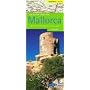 The Rough Guide Map Mallorca