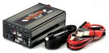 メルテック ファミリーインバーター ブラック 自動車用DC12V KI-300