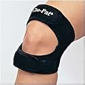 Cho-Pat Dual Action Knee Strap - Size - Medium - 14 - 16