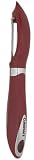 Cuisinart Vegetable Peeler with ABS Handle, Red