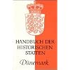 Handbuch der historischen St�tten. D�nemark