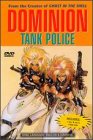 Dominion Tank Police
