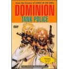 Dominion Tank Police by 
