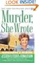 Murder, She Wrote: Margaritas & Murder