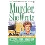 Margaritas & Murder (Murder, She Wrote: Jessica Fletcher Mysteries)