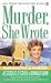 Margaritas & Murder (Murder, She Wrote: Jessica Fletcher Mysteries)
