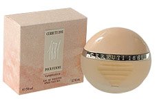 Cerruti 1881 By Nino Cerruti For Women. Eau De Toilette Spray 1.7 Ounces