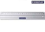 Produkt-Bild: Lineal Metall 20cm