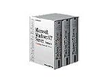 Microsoft Windows NT Server, Version 4.0, 3 Bde. m. CD-ROM