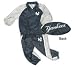Windsuit - New York Yankees Infant Windsuit