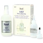 Xenna 183 Topical Solution for Thin and Fine Hair - 8 fl oz