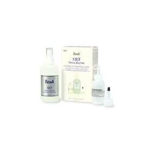 Xenna 183 Topical Solution for Thin and Fine Hair – 8 fl oz