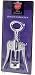 Stainless Steel Winged Corkscrew