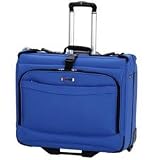 Delsey Helium Fusion Garment Bag