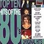 Top 10 Hits of the 80's