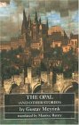 The Opal and Other Stories (Dedalus European Classics) (Dedalus European Classics)