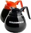 Bloomfield Coffee Decanter 2 DZ 8900